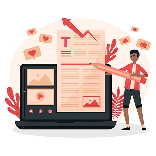 social-media-content