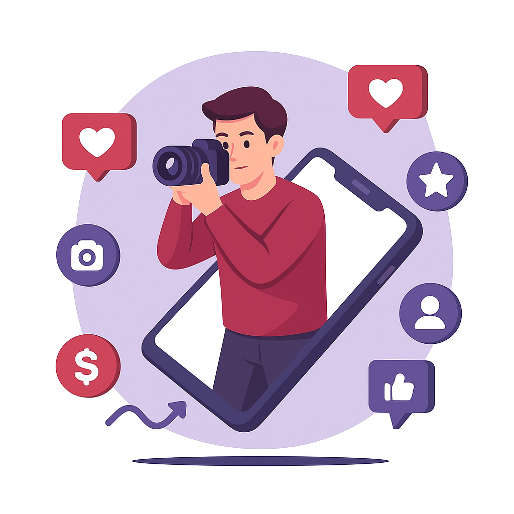 photography videography