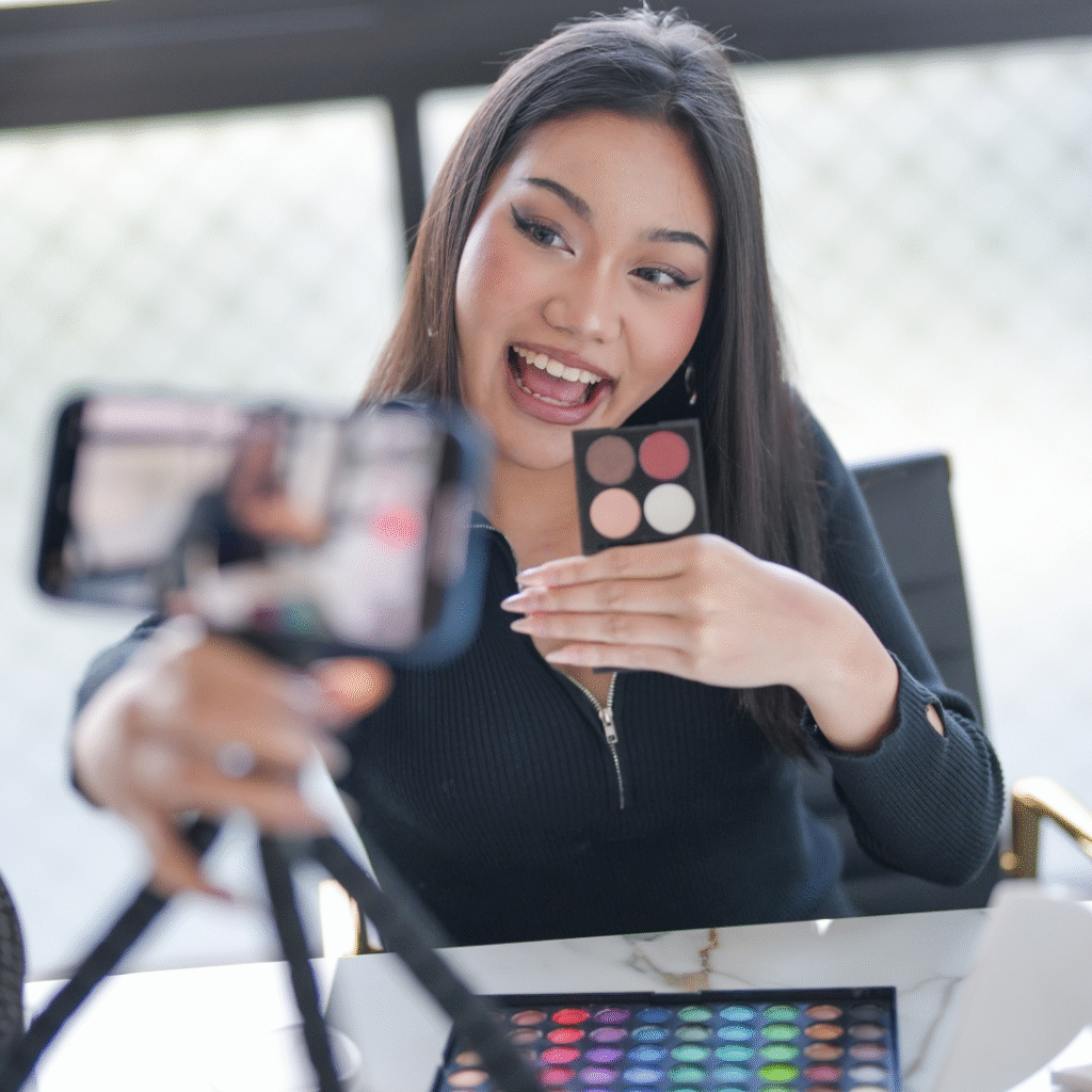 influencer relations