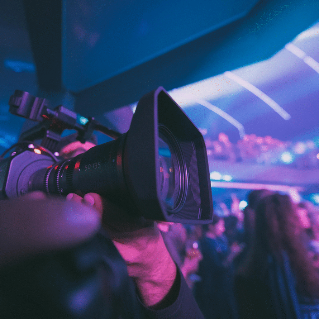 photograpy and videography