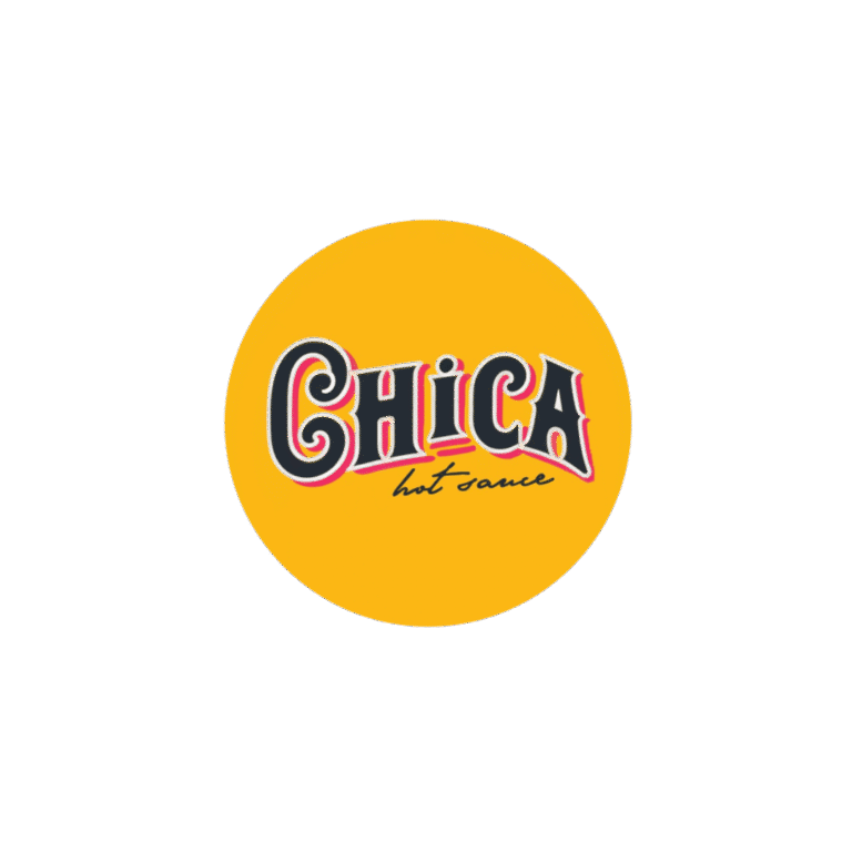 chica hot sauce