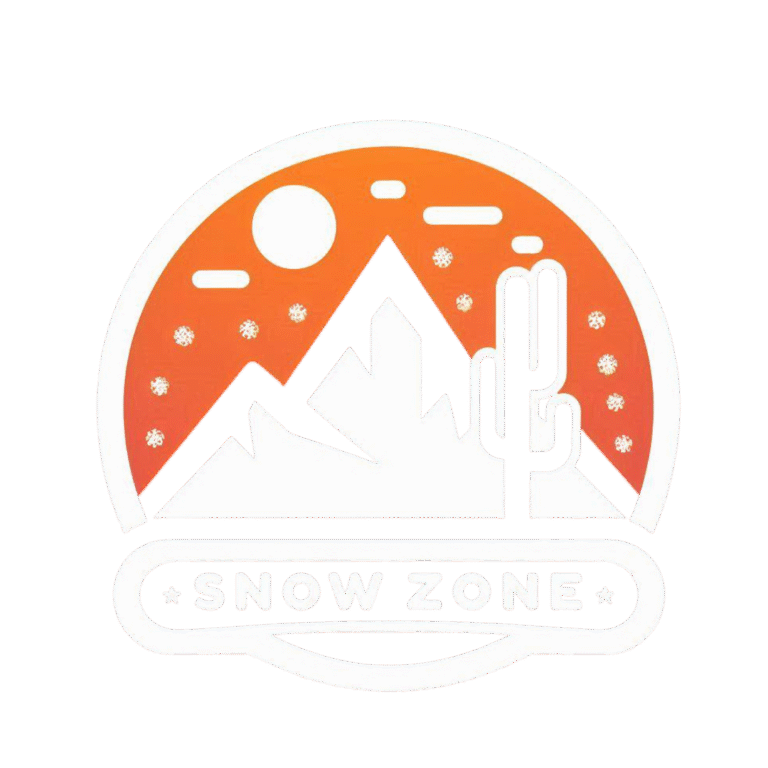 az snowzone