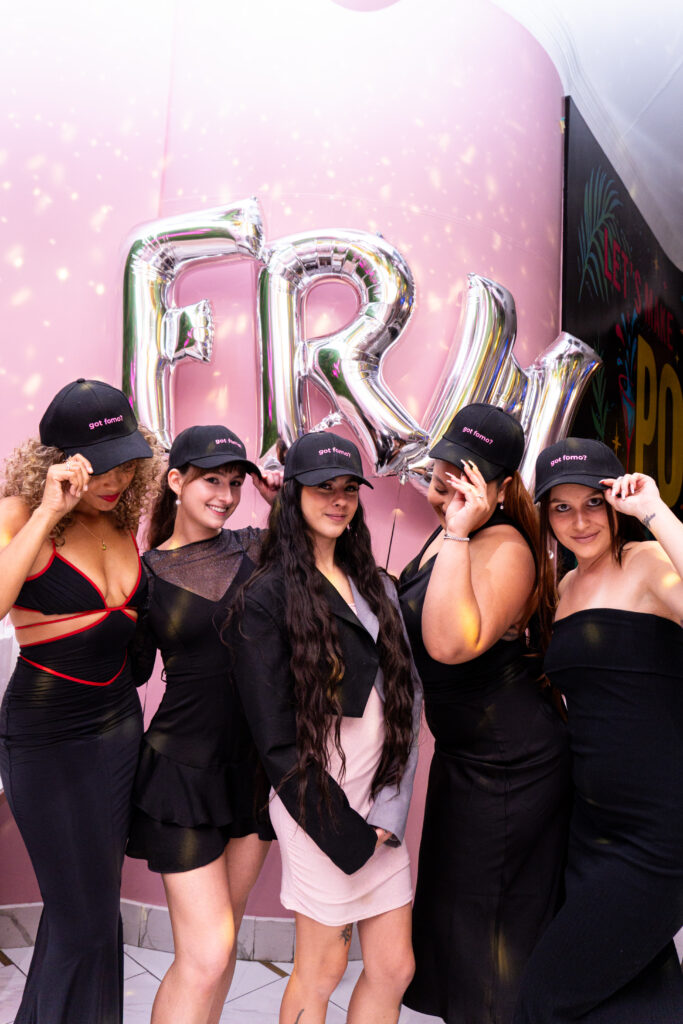 fomo relations marketing