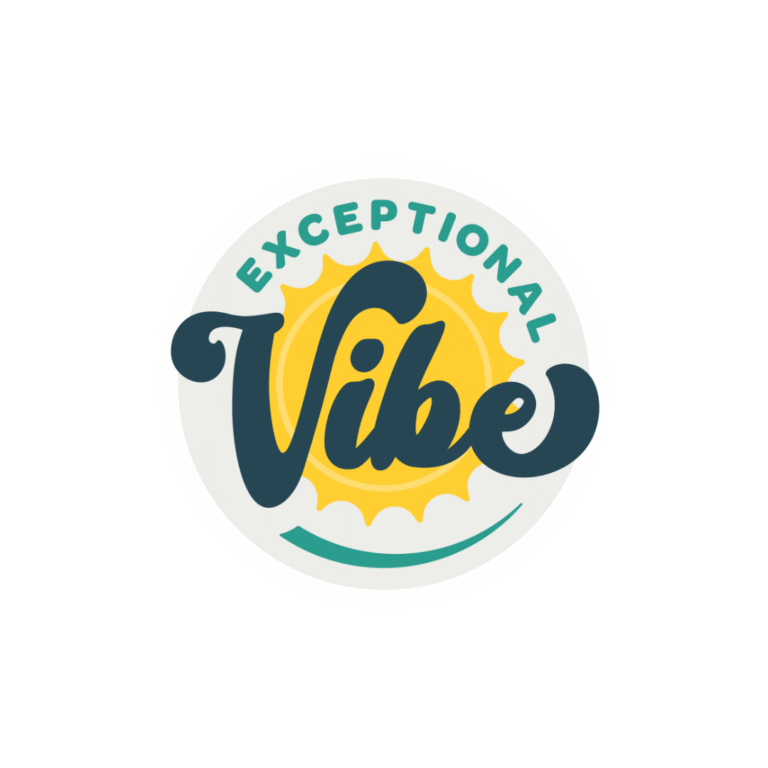 Exceptional Vibe Events