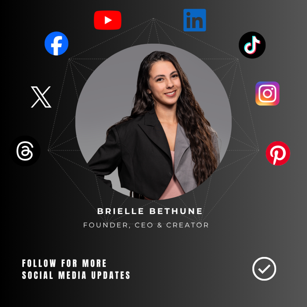 Brielle Bethune